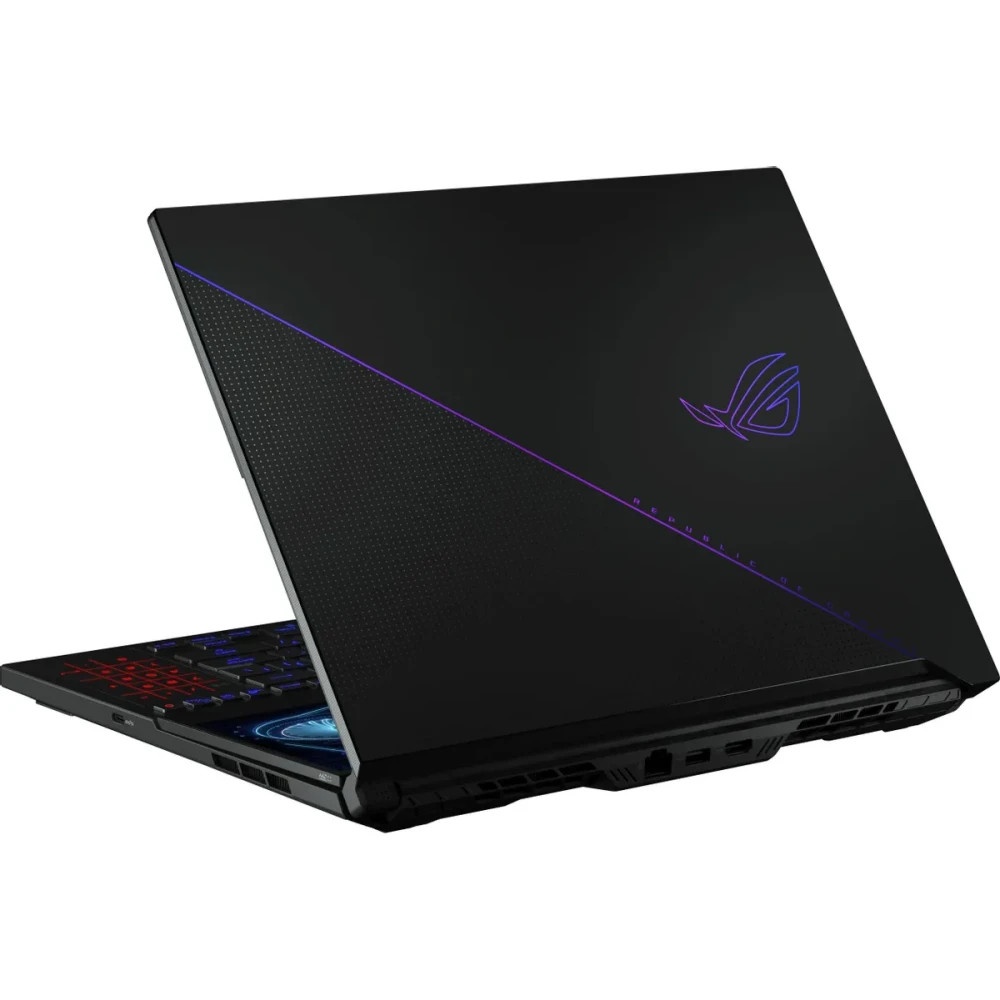 Ноутбук ASUS ROG Zephyrus Duo 16 GX650PY-NM083W 16"(2560x1600 miniLED (матовый, 240Hz, 3ms) )/AMD Ry