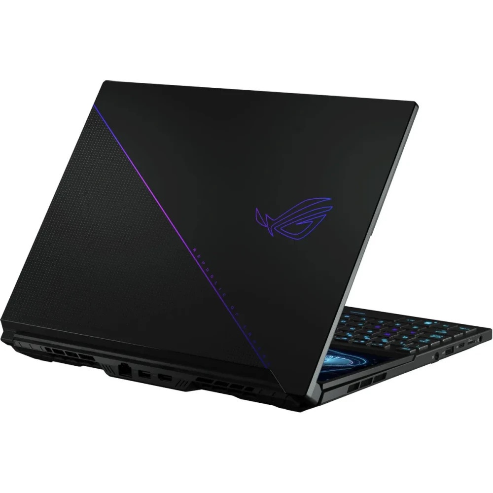 Ноутбук ASUS ROG Zephyrus Duo 16 GX650PY-NM083W 16"(2560x1600 miniLED (матовый, 240Hz, 3ms) )/AMD Ry