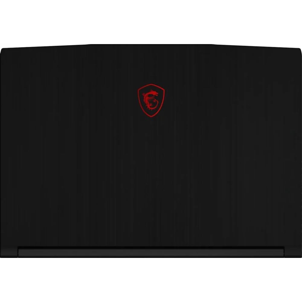 Ноутбук MSI GF63 12UC-2209NL серый Core i5 12450H 16Gb SSD512Gb NVIDIA GeForce RTX 3050 4Gb 15.6" IP
