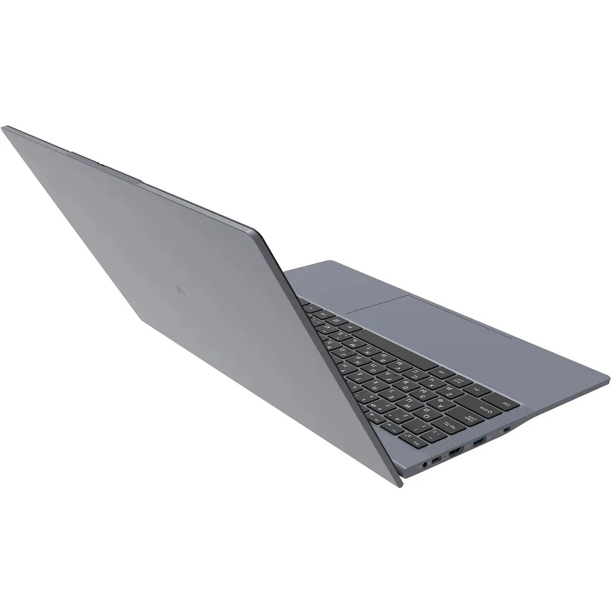 Ноутбук Digma Pro Cursus Ryzen 5 3500U 16Gb SSD512Gb AMD Radeon Graphics 15.6" IPS FHD (1920x1080) W