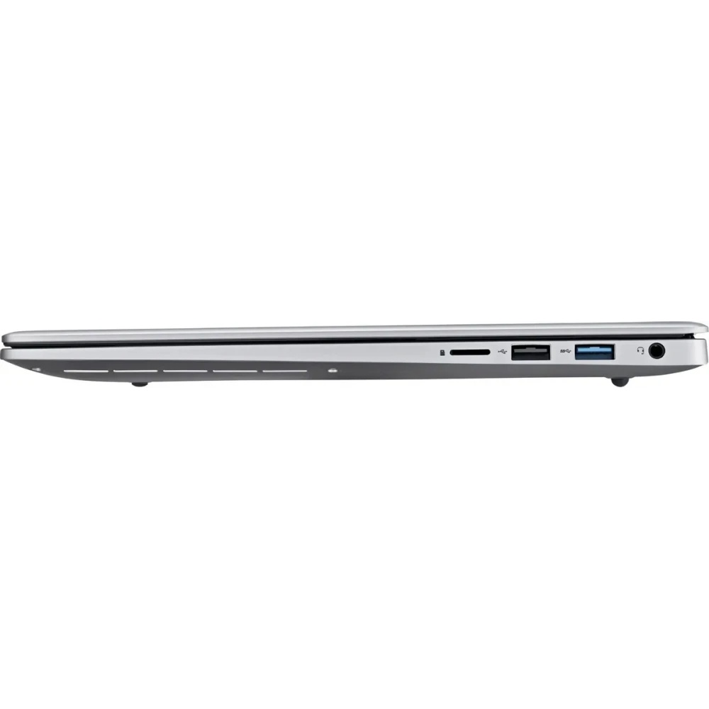 Ноутбук Osio FocusLine F150i-023 Core i5 1235U 16Gb SSD1Tb Intel Iris Xe graphics 15.6" IPS FHD (192