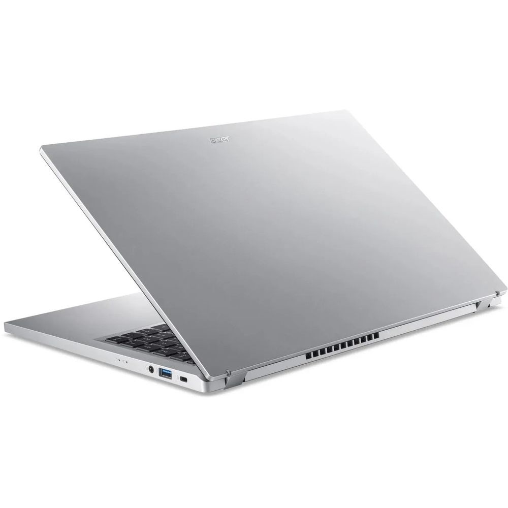 Ноутбук Acer Extensa 15 EX215-34-34Z7 15.6" IPS FHD i3 N305 8Gb SSD512Gb Intel HD Graphics noOS silv