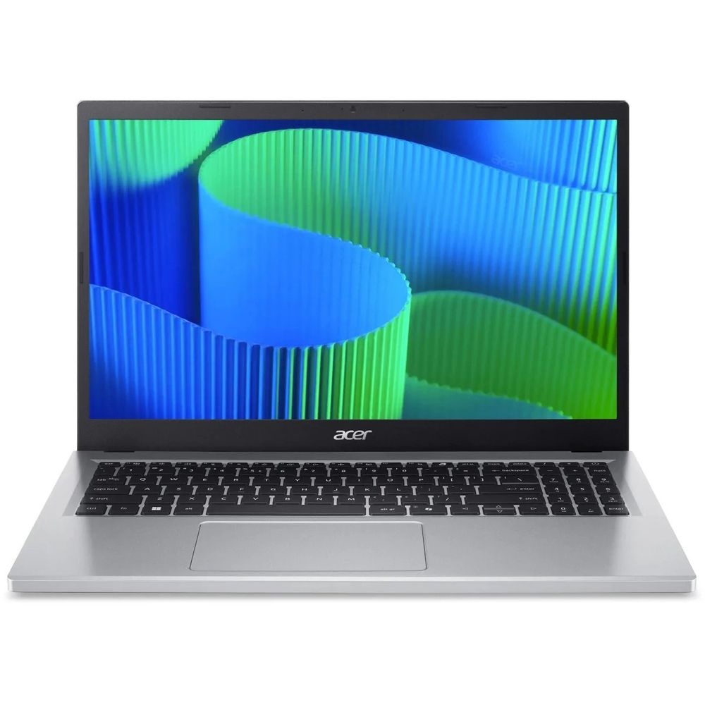 Ноутбук Acer Extensa 15 EX215-34-34Z7 15.6" IPS FHD i3 N305 8Gb SSD512Gb Intel HD Graphics noOS silv