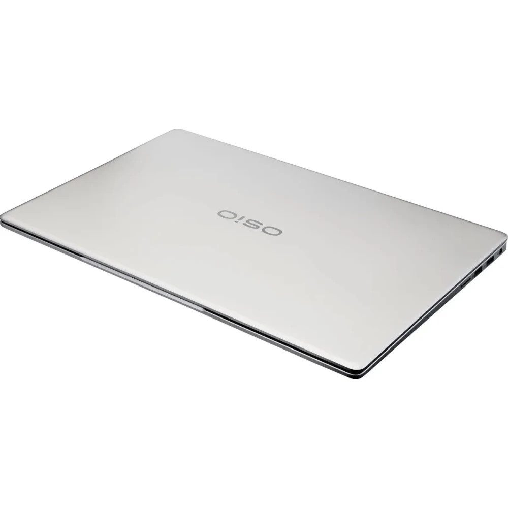 Ноутбук Osio FocusLine F150a-020 серый Ryzen 7 5700U 32Gb SSD1Tb 16.1" FHD (1920x1080) Windows 11 Ho