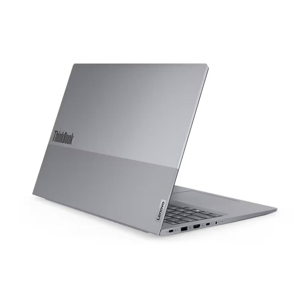 Ноутбук Lenovo ThinkBook 16 G7 IML 16" WUXGA (1920x1200) IPS 300N, Intel ultra 5 125U, 1x16GB DDR5 5