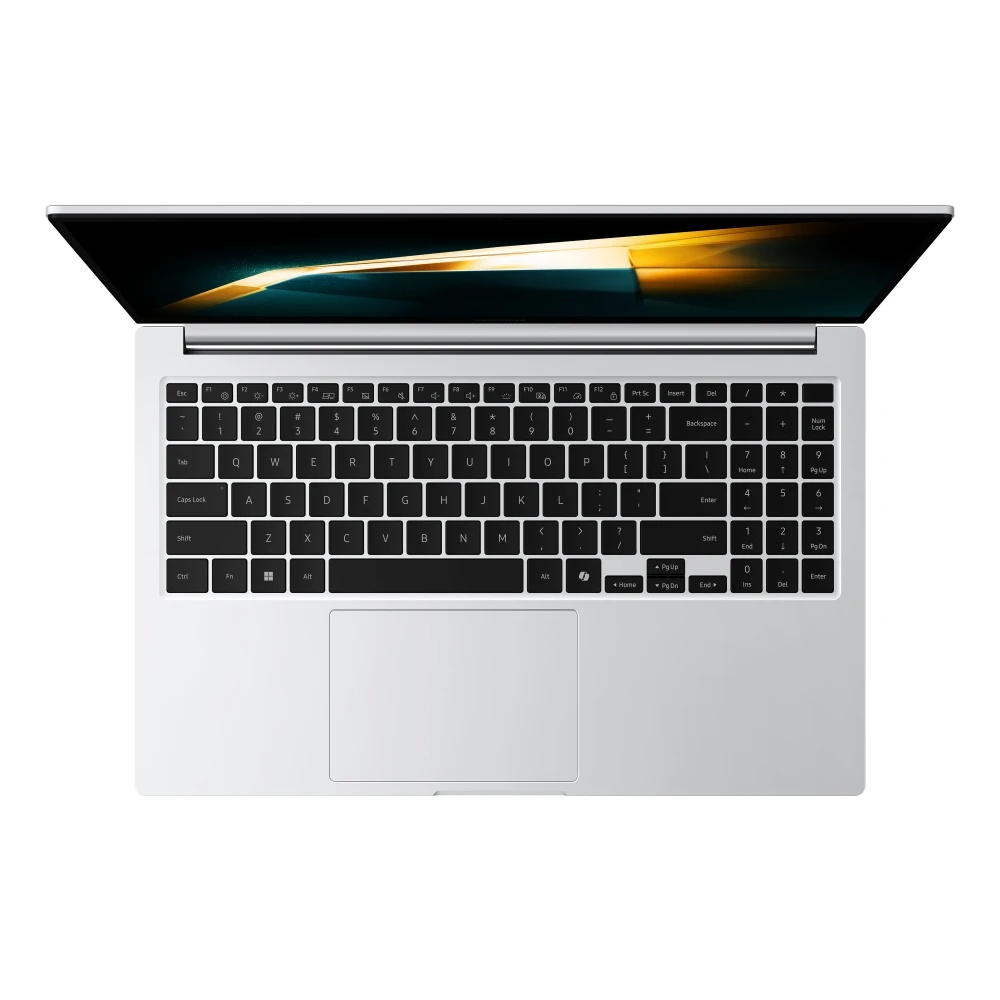 Ноутбук Samsung Galaxy Book 4 NP750 Core 7 150U 16Gb SSD512Gb Intel Graphics 15.6" PLS FHD (1920x108