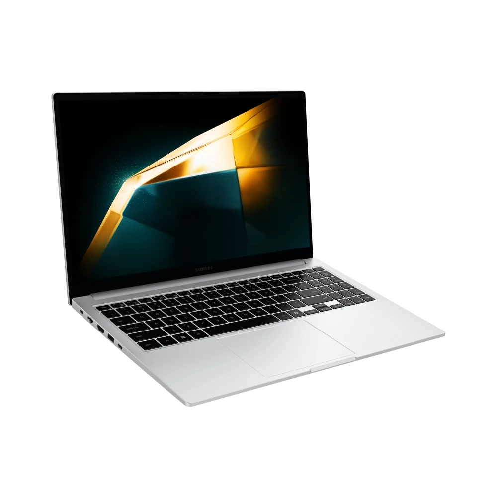 Ноутбук Samsung Galaxy Book 4 NP750 Core 7 150U 16Gb SSD512Gb Intel Graphics 15.6" PLS FHD (1920x108