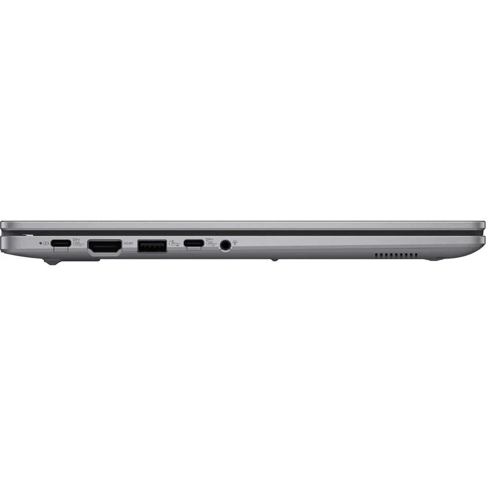 Ноутбук ASUS ExpertBook P1403CVA-S60227 Intel Core i5-13500H/16Gb/SSD512Gb/14"/IPS/FHD+/60Hz/NoOS/St