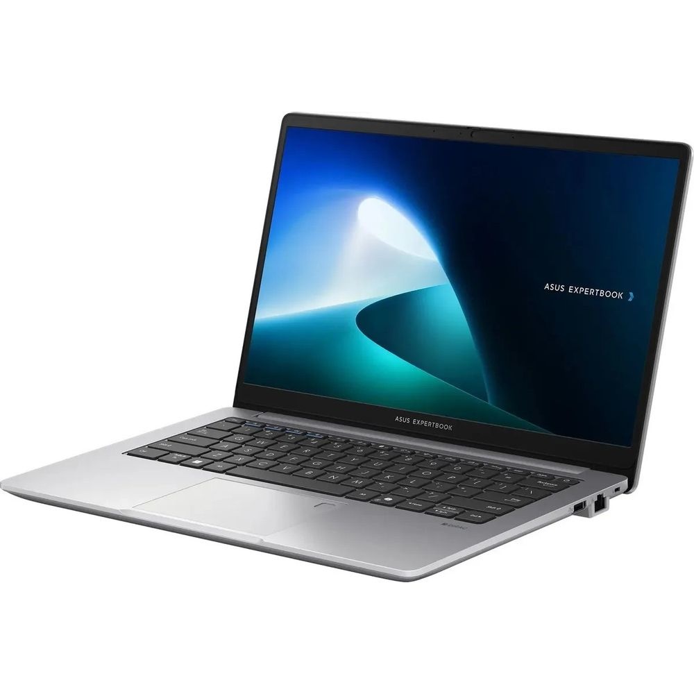 Ноутбук ASUS ExpertBook P1403CVA-S60227 Intel Core i5-13500H/16Gb/SSD512Gb/14"/IPS/FHD+/60Hz/NoOS/St