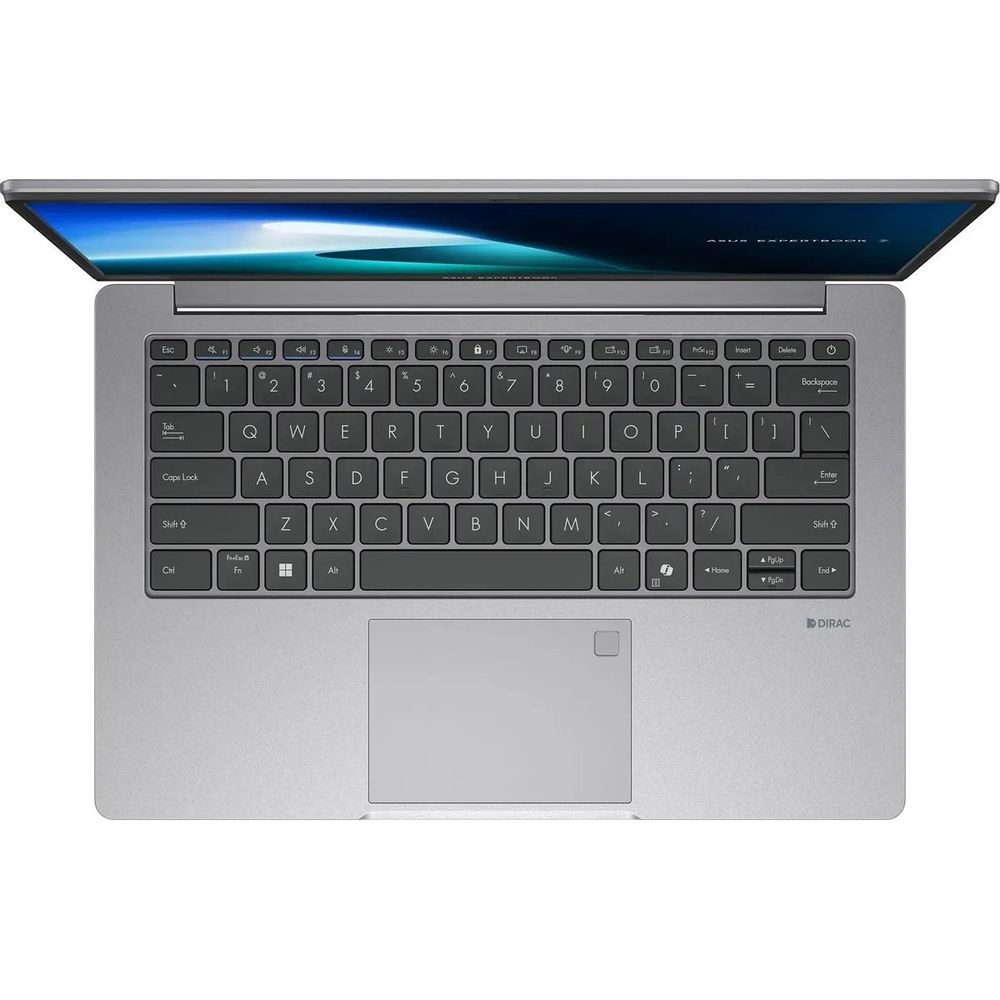 Ноутбук ASUS ExpertBook P1403CVA-S60227 Intel Core i5-13500H/16Gb/SSD512Gb/14"/IPS/FHD+/60Hz/NoOS/St