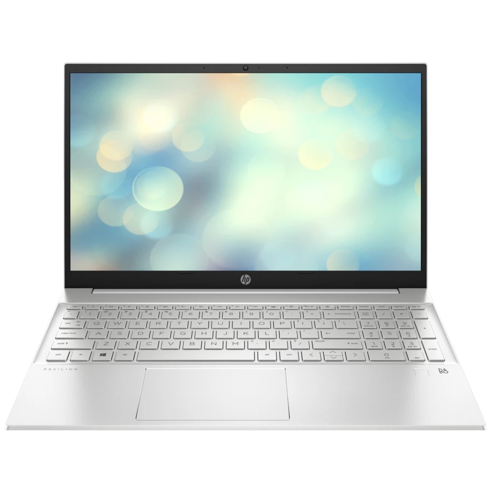 Ноутбук HP Pavilion 15-eh3047ci Ryzen 5 7530U 8Gb SSD512Gb AMD Radeon 15.6" IPS FHD (1920x1080) Free