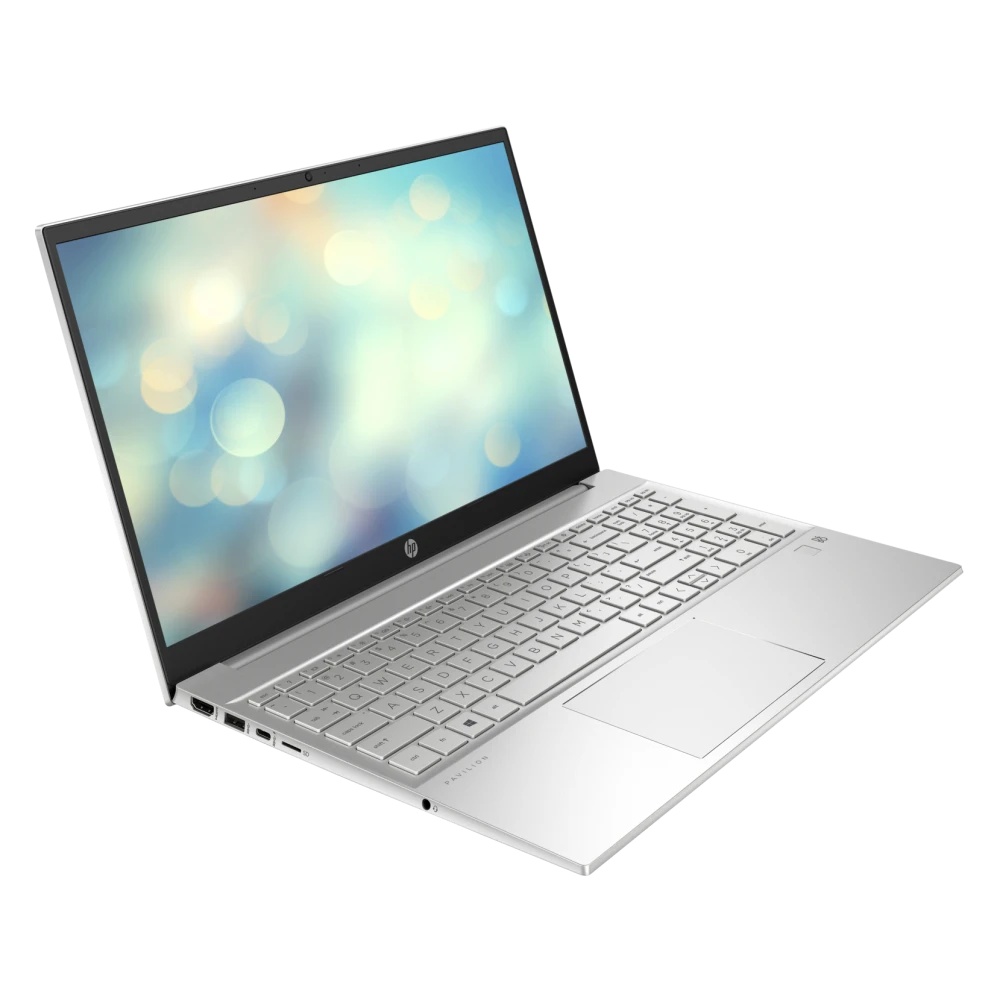 Ноутбук HP Pavilion 15-eh3047ci Ryzen 5 7530U 8Gb SSD512Gb AMD Radeon 15.6" IPS FHD (1920x1080) Free