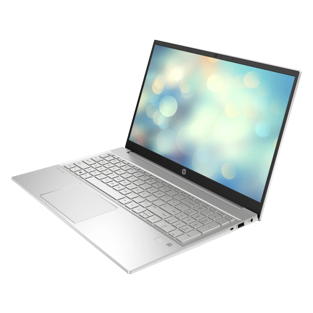 Ноутбук HP Pavilion 15-eh3047ci Ryzen 5 7530U 8Gb SSD512Gb AMD Radeon 15.6" IPS FHD (1920x1080) Free