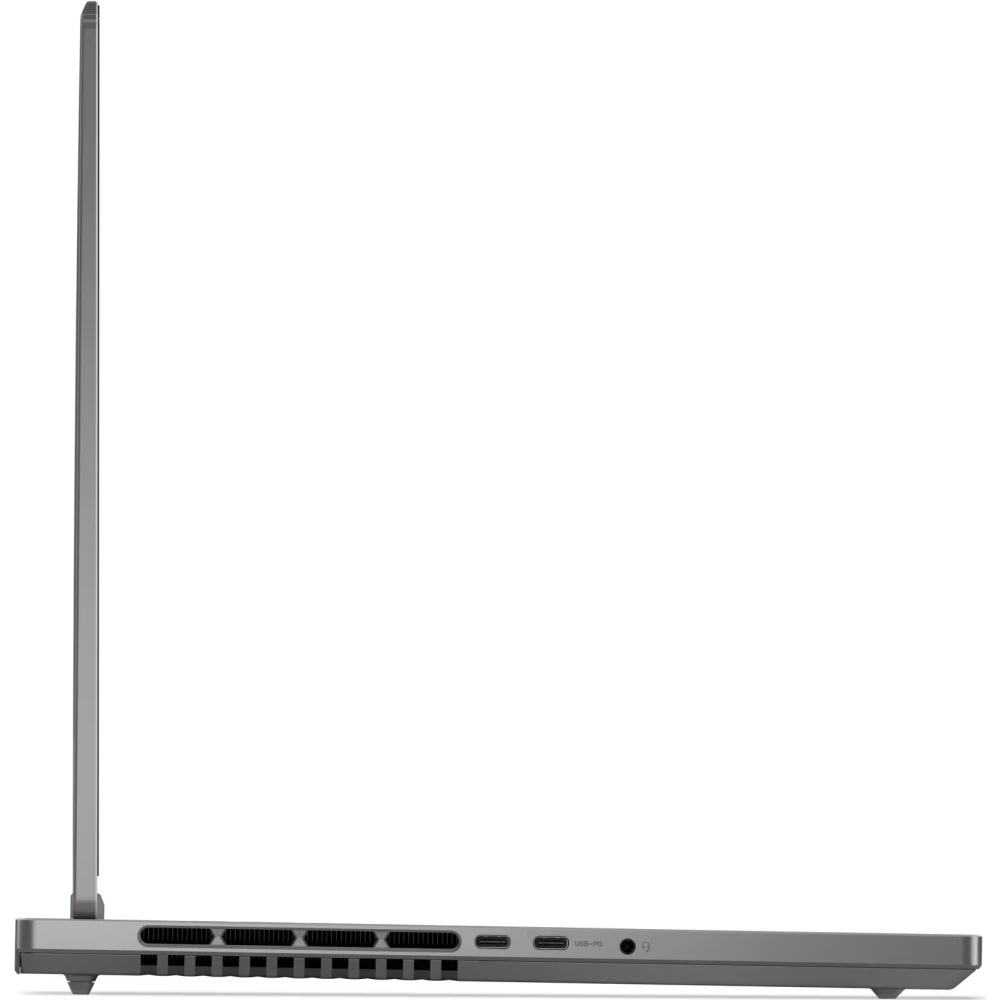 Ноутбук Lenovo Legion Slim 5 16ARP9 Ryzen 7 7735HS 16Gb SSD1Tb NVIDIA GeForce RTX4070 8Gb 16" IPS WQ