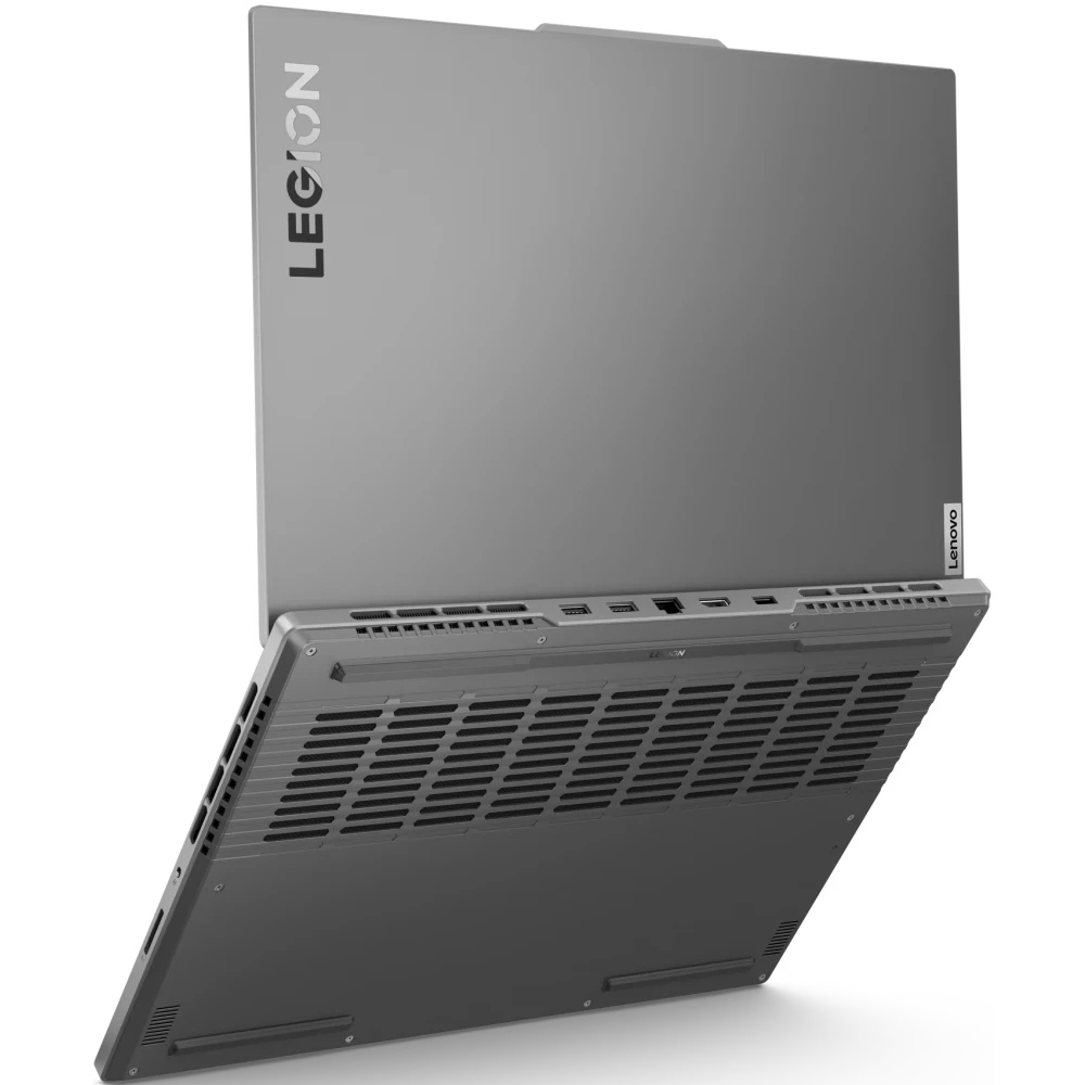 Ноутбук Lenovo Legion Slim 5 16ARP9 Ryzen 7 7735HS 16Gb SSD1Tb NVIDIA GeForce RTX4070 8Gb 16" IPS WQ