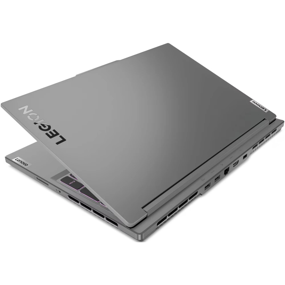 Ноутбук Lenovo Legion Slim 5 16ARP9 Ryzen 7 7735HS 16Gb SSD1Tb NVIDIA GeForce RTX4070 8Gb 16" IPS WQ