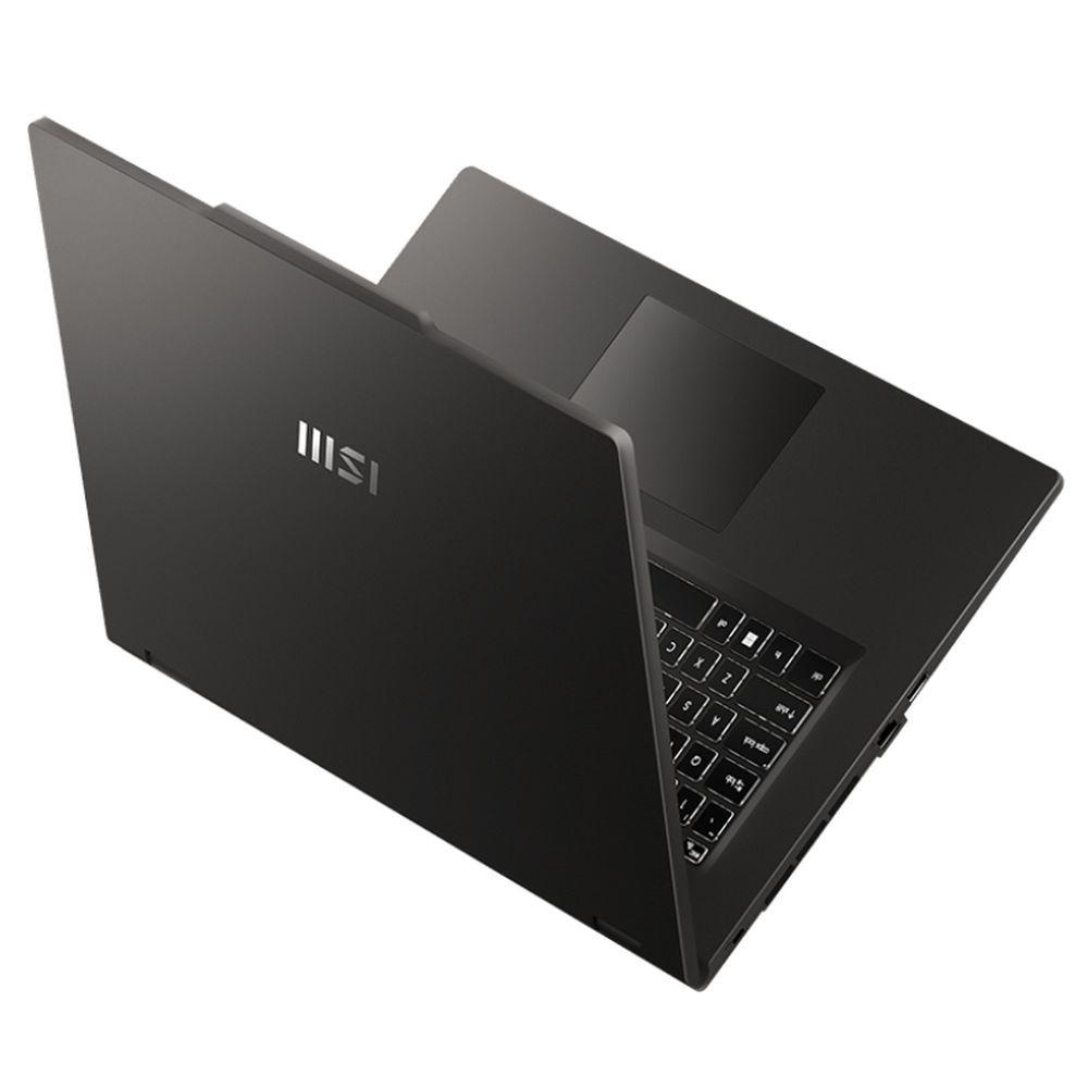 Ноутбук MSI Venture 17 AI A1MG-003XRU Intel Core Ultra 7 155H/16Gb/SSD512Gb/17.3"/IPS/FHD/144Hz/NoOS