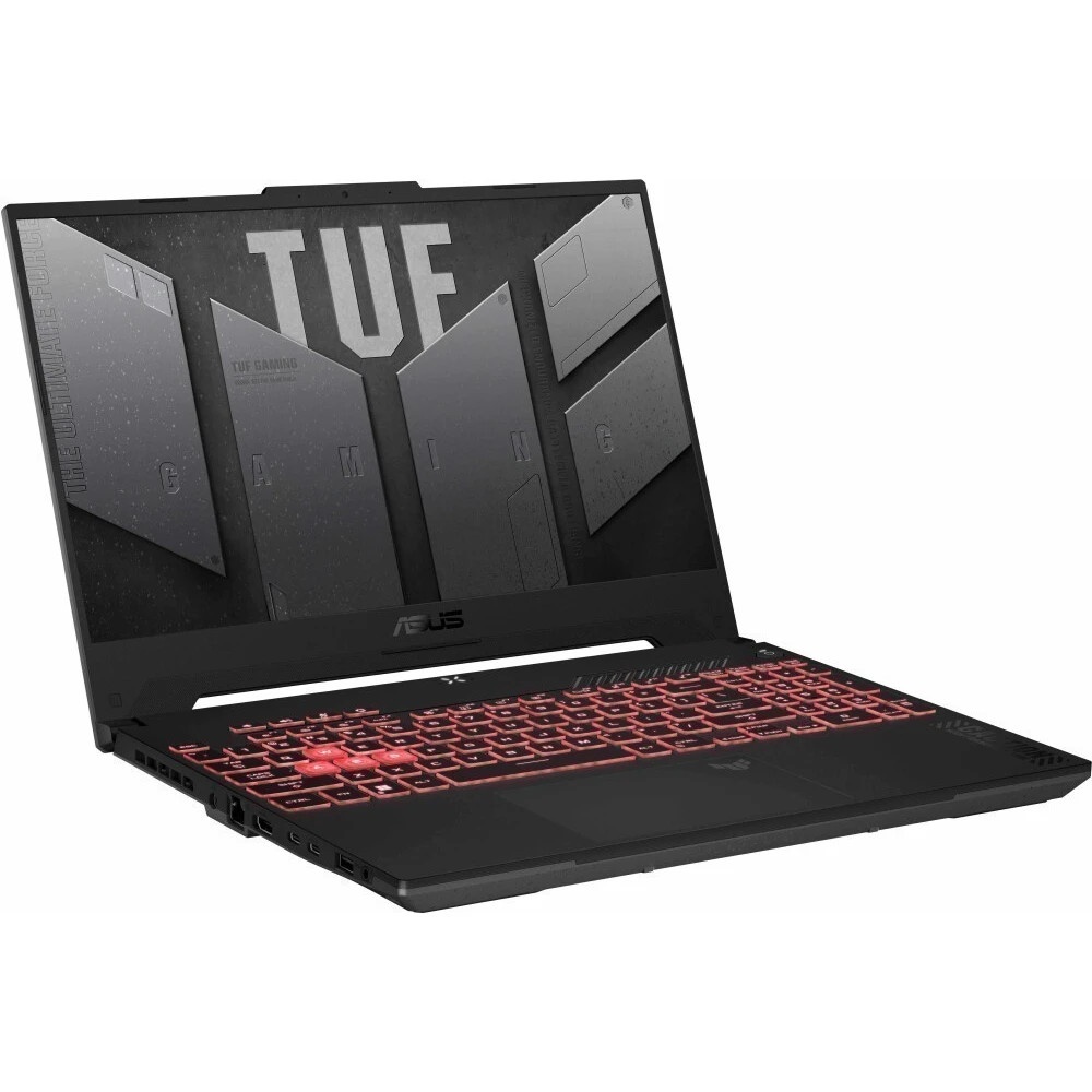 Ноутбук Asus TUF Gaming F15 FX507VV-LP192 Core i7 13620H 16Gb SSD1Tb NVIDIA GeForce RTX4060 8Gb 15.6