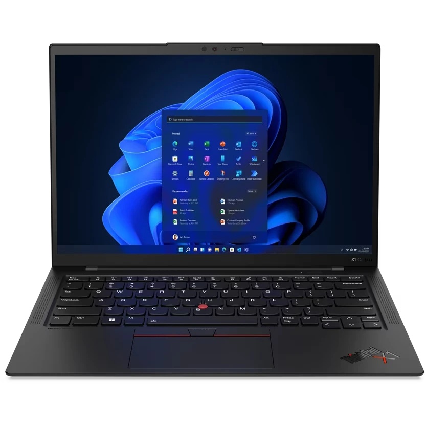 Ноутбук Lenovo ThinkPad X1 Carbon Gen11 14" 2.8K OLED/ i7-1360P/ 32GB/ 1Tb/ LTE/ Win11Home