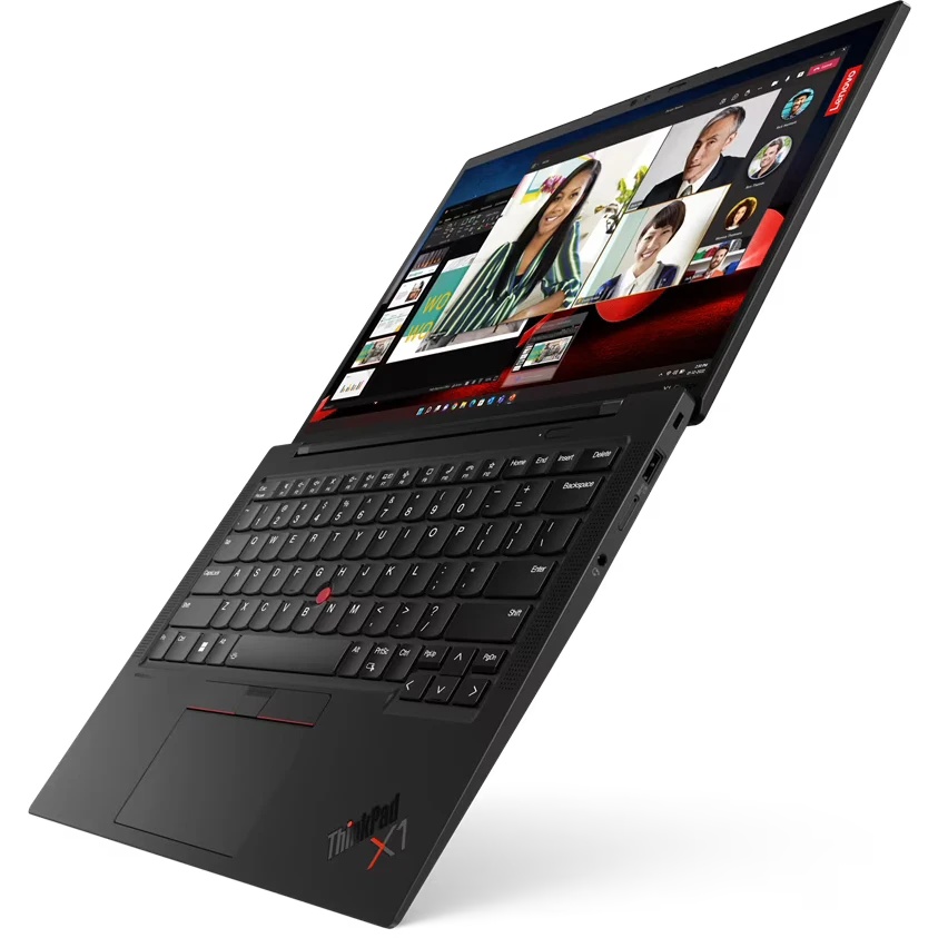 Ноутбук Lenovo ThinkPad X1 Carbon Gen11 14" 2.8K OLED/ i7-1360P/ 32GB/ 1Tb/ LTE/ Win11Home