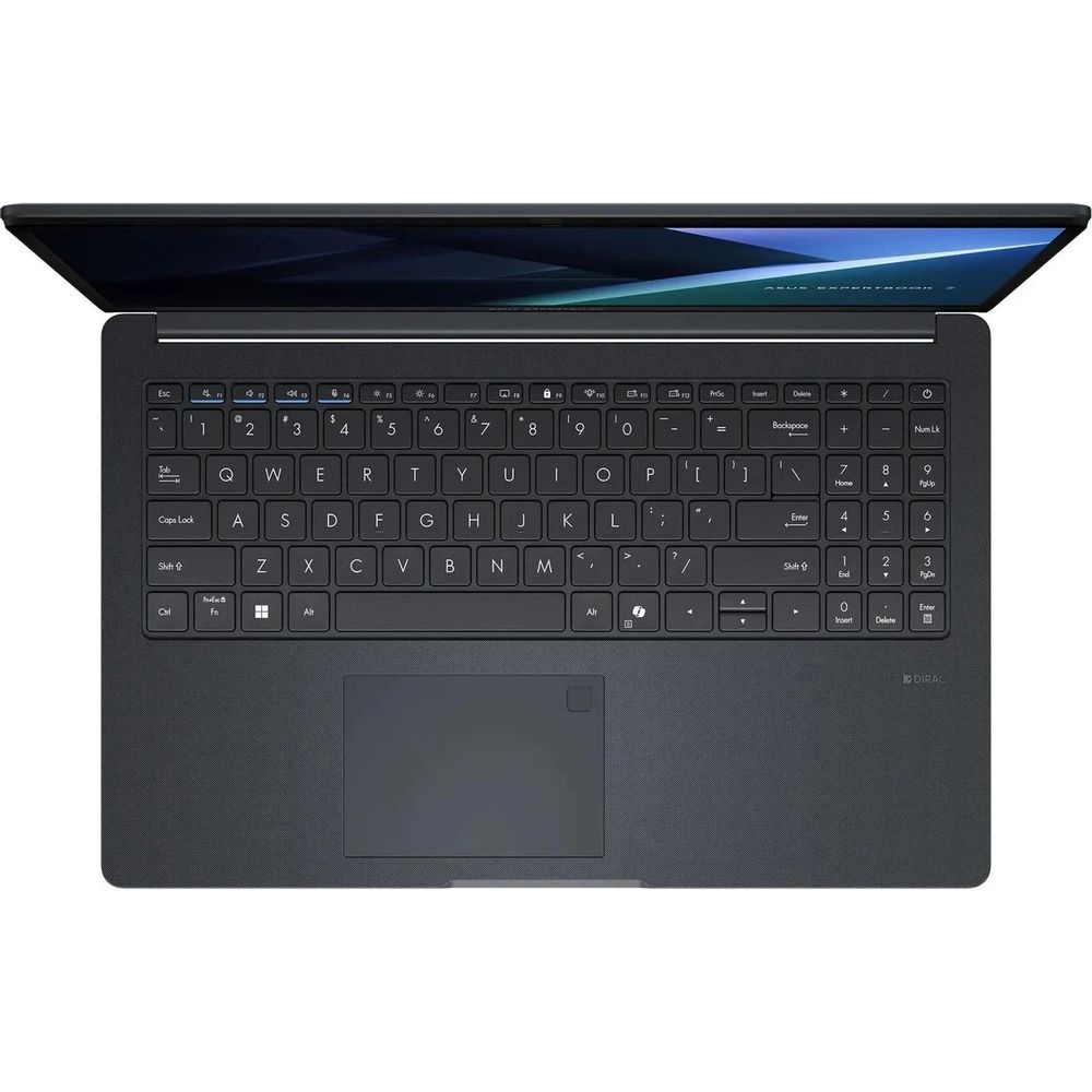 Ноутбук ASUS ExpertBook B1 B1503CVA-S70463 Intel Core 7 150U/16Gb/SSD1Tb/15.6"/IPS/FHD/60Hz/NoOS/Gen