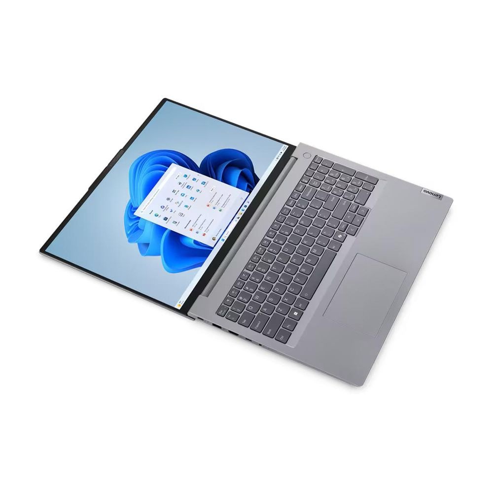 Ноутбук Lenovo ThinkBook 16 G7 IML 16" WUXGA (1920x1200) IPS 300N, Intel ultra 7 155H, 1x16GB DDR5 5