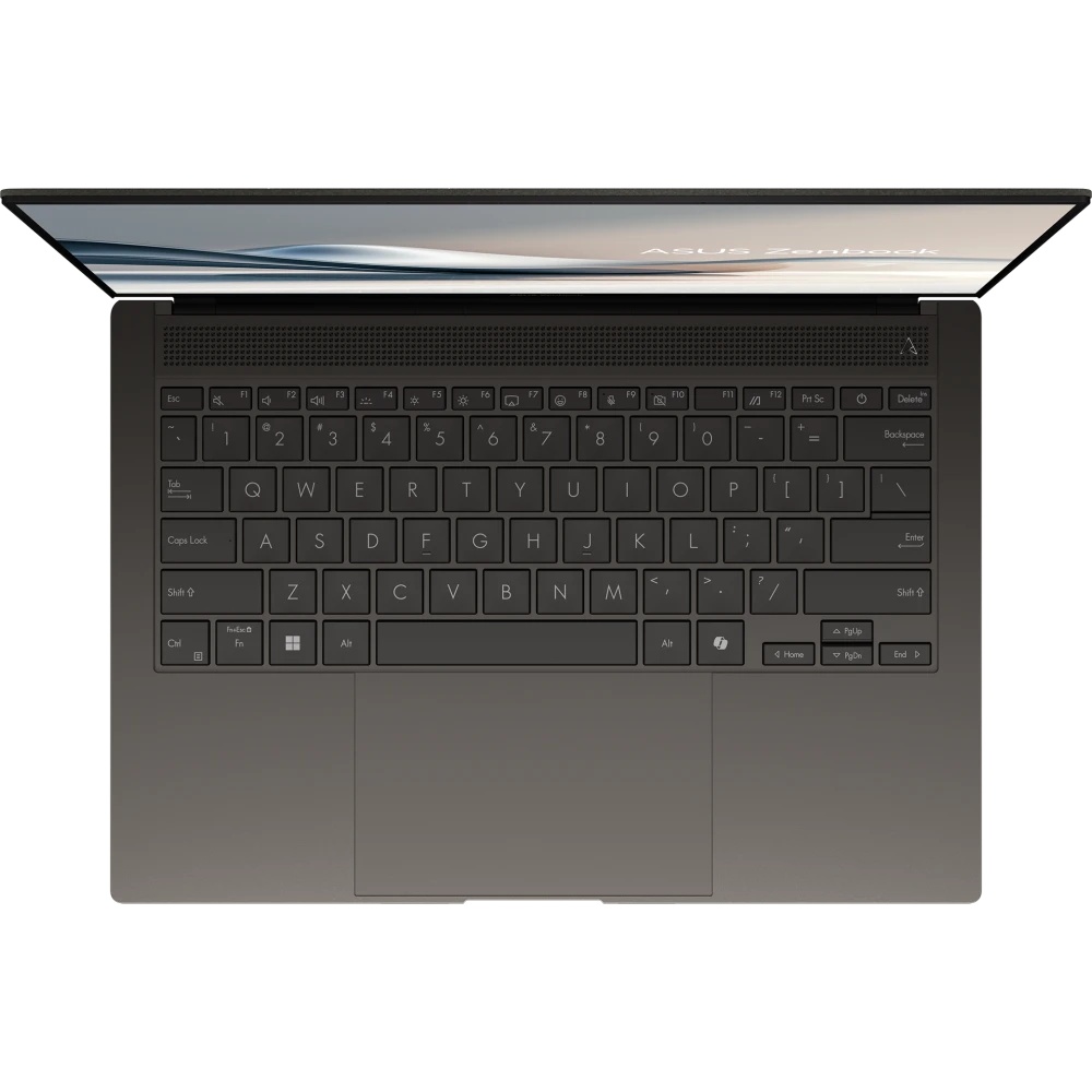 Ноутбук Asus Zenbook S 14 OLED UX5406SA-PV055W Core Ultra 7 258V 32Gb SSD1Tb Intel Arc 14" OLED 3K (