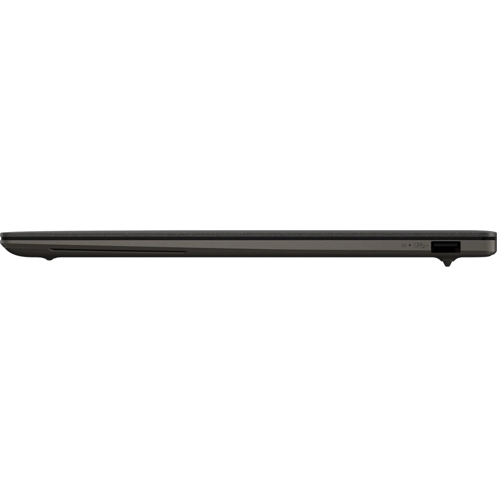 Ноутбук Asus Zenbook S 14 OLED UX5406SA-PV055W Core Ultra 7 258V 32Gb SSD1Tb Intel Arc 14" OLED 3K (