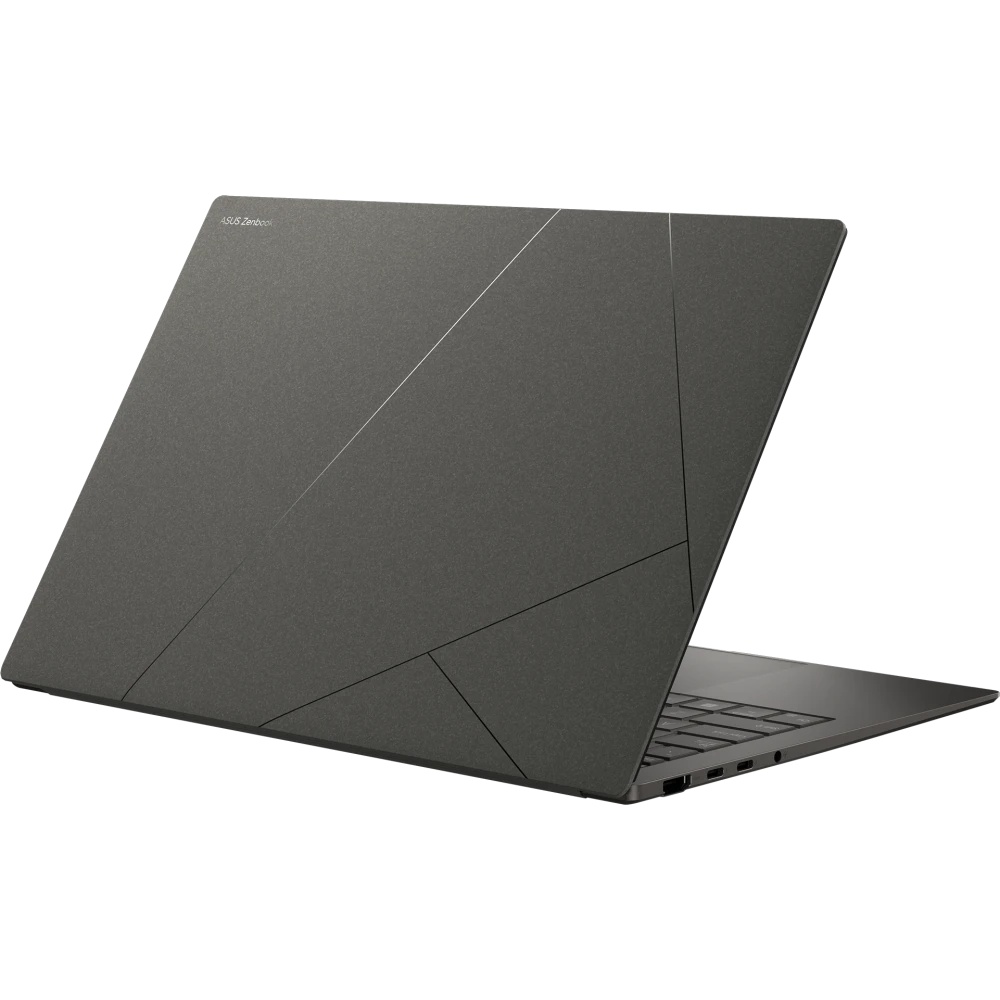 Ноутбук Asus Zenbook S 14 OLED UX5406SA-PV055W Core Ultra 7 258V 32Gb SSD1Tb Intel Arc 14" OLED 3K (