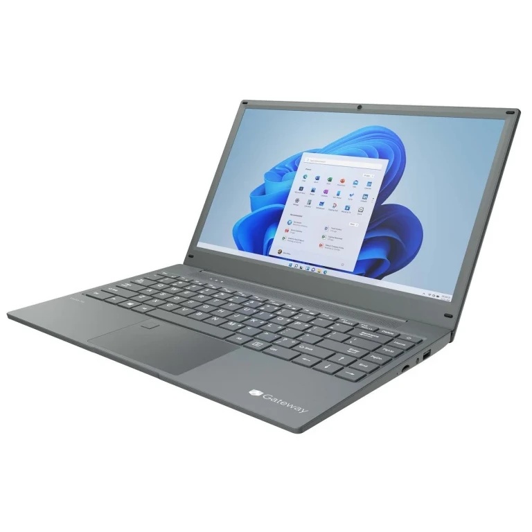 Ноутбук Gateway Ultra Slim 14 Ryzen 5 3500U 8Gb SSD256Gb AMD Radeon Vega 8 14.1" IPS FHD (1920x1080)