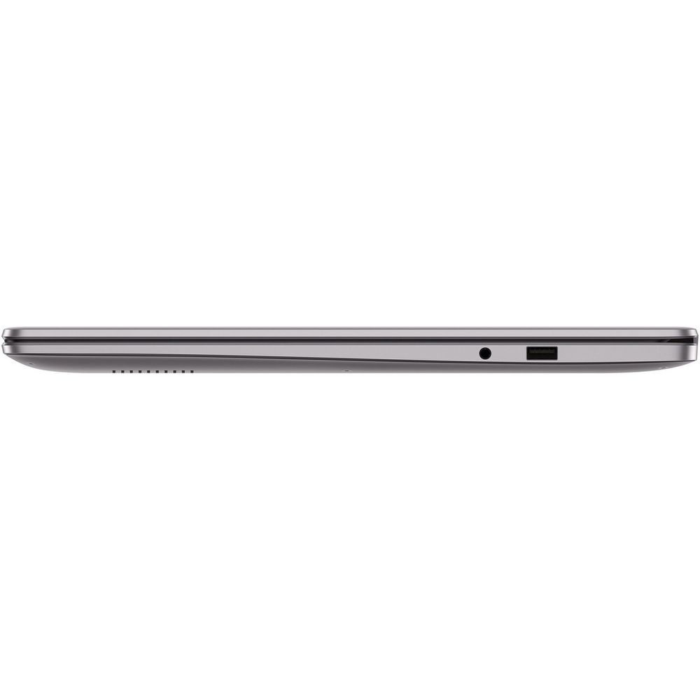 Ноутбук HONOR MagicBook X 14 серый 5301ALXB Intel Core i3 1315U/8Gb/SSD512Gb/14";/IPS/FHD+/60Hz/NoOS