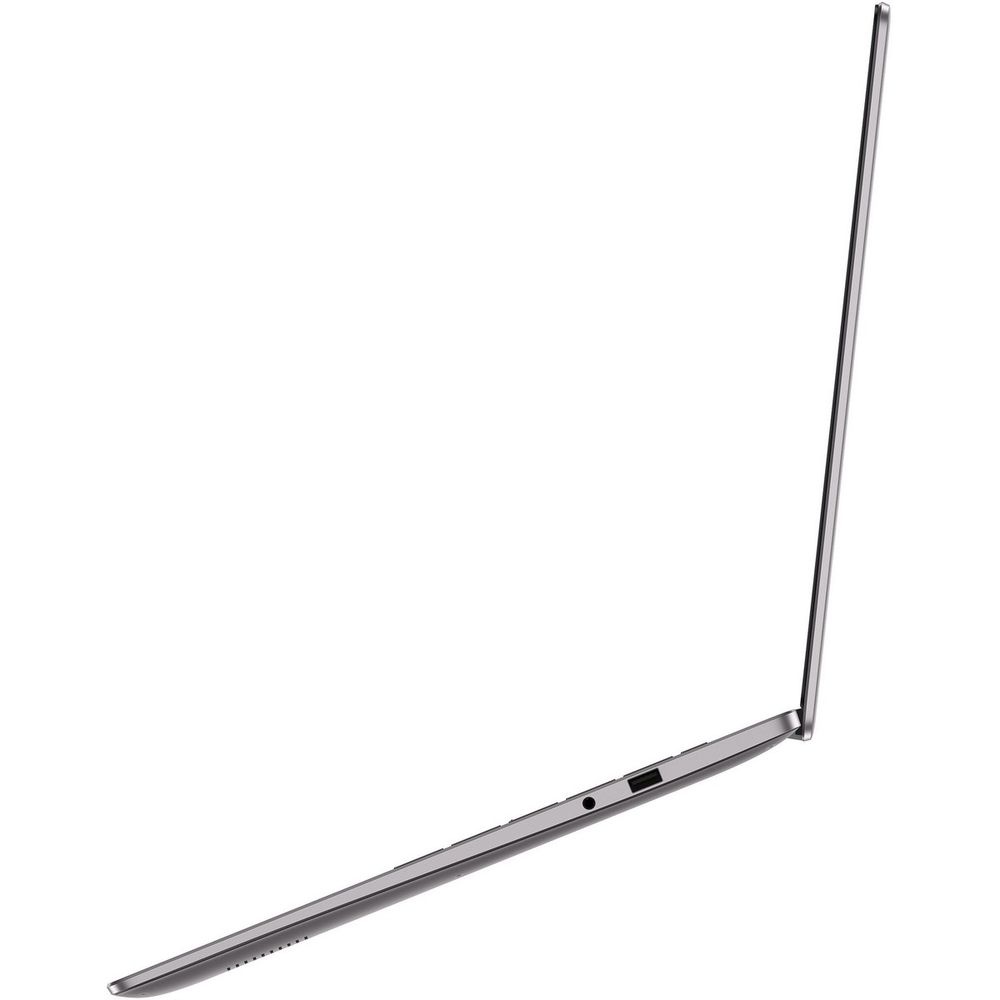 Ноутбук HONOR MagicBook X 14 серый 5301ALXB Intel Core i3 1315U/8Gb/SSD512Gb/14";/IPS/FHD+/60Hz/NoOS