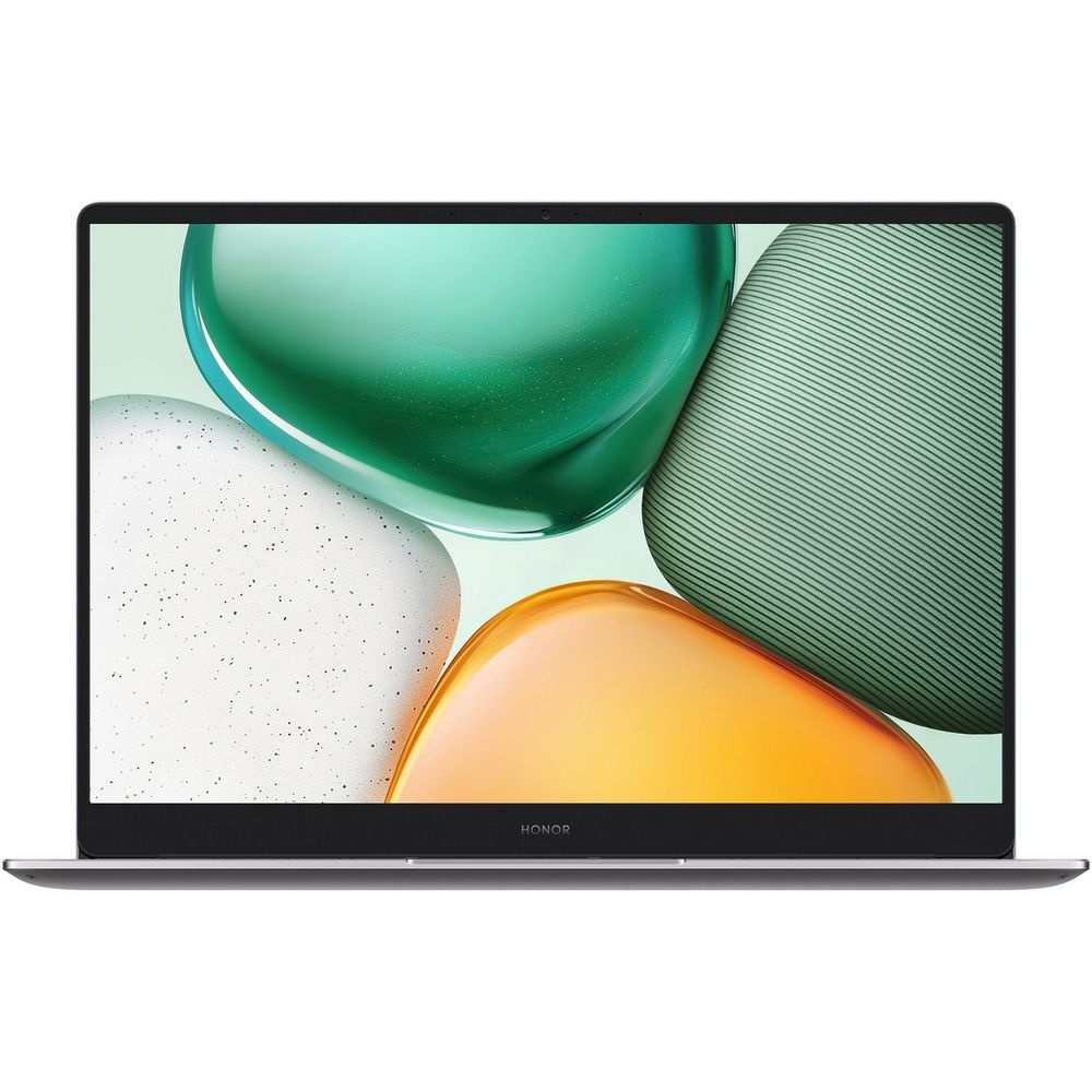 Ноутбук HONOR MagicBook X 14 серый 5301ALXB Intel Core i3 1315U/8Gb/SSD512Gb/14";/IPS/FHD+/60Hz/NoOS