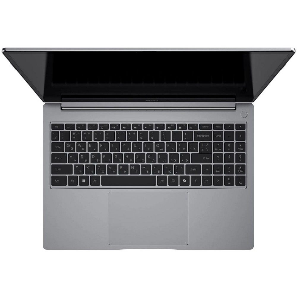 Ноутбук Tecno MegaBook T16MA Pro Core Ultra 7 155H 16Gb SSD1Tb Intel Arc 16" IPS WQXGA (2560x1600) W