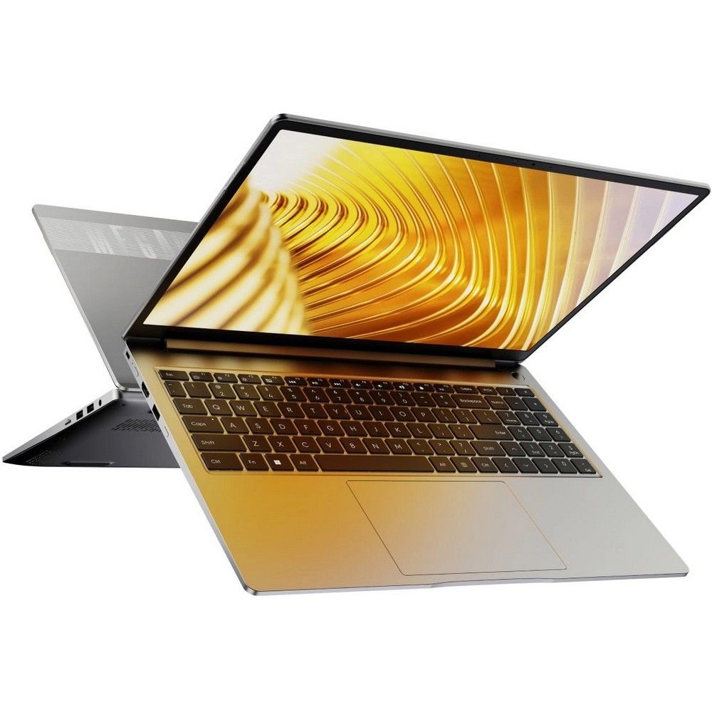 Ноутбук Tecno MegaBook T16MA Pro Core Ultra 7 155H 16Gb SSD1Tb Intel Arc 16" IPS WQXGA (2560x1600) W