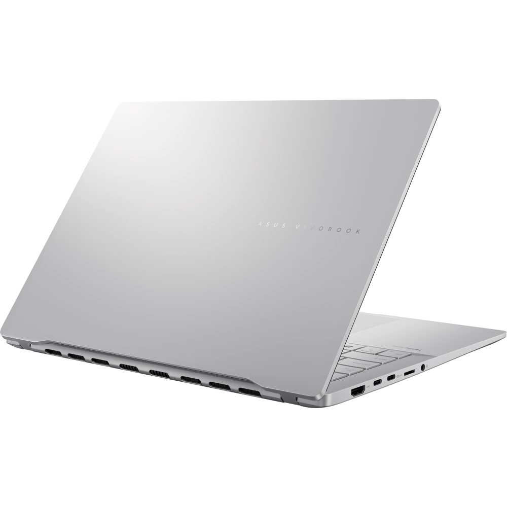 Ноутбук ASUS M5406WA-PP086W 14"(2880x1800 OLED 16:10)/AMD Ryzen AI 9 HX 370(2Ghz)/32768Mb/1024PCISSD