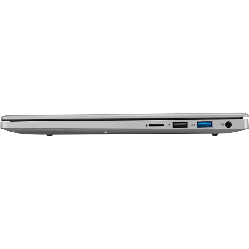 Ноутбук Osio FocusLine F140i-008 черный Core i5 1235U 16Gb SSD512Gb Intel UHD Graphics 14" IPS FHD (