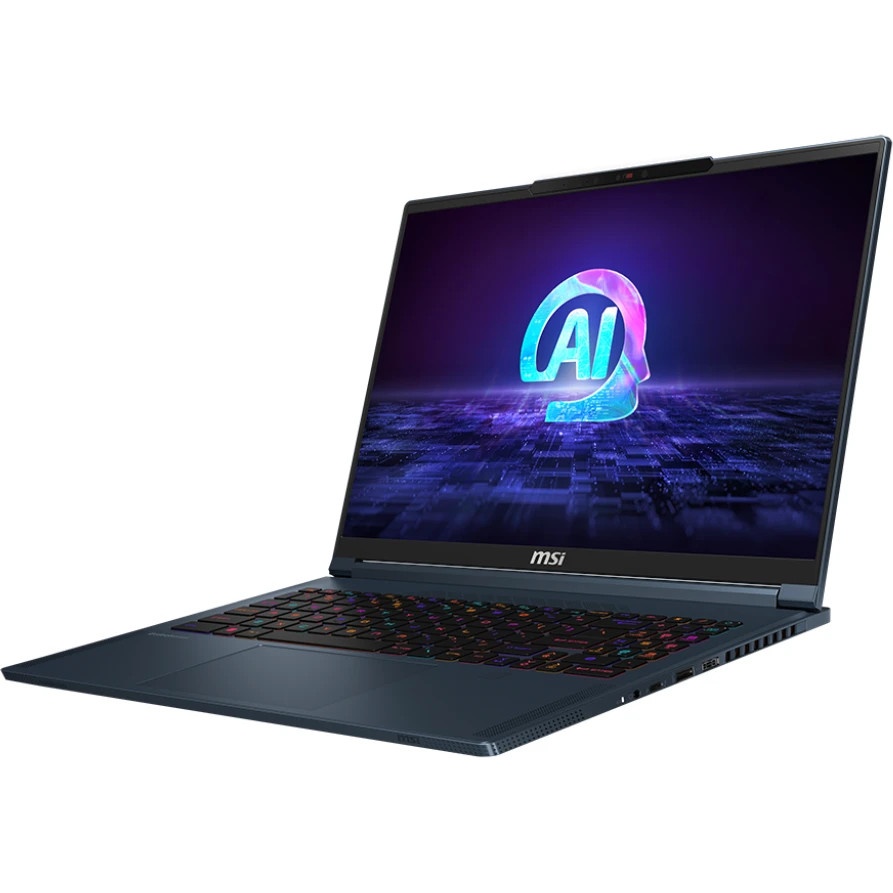 Ноутбук MSI Stealth 16 AI Studio A1VIG-062RU Core Ultra 9 185H 32Gb SSD2Tb NVIDIA GeForce RTX4090 16