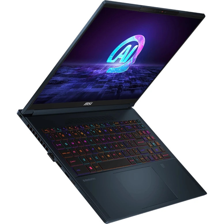Ноутбук MSI Stealth 16 AI Studio A1VIG-062RU Core Ultra 9 185H 32Gb SSD2Tb NVIDIA GeForce RTX4090 16