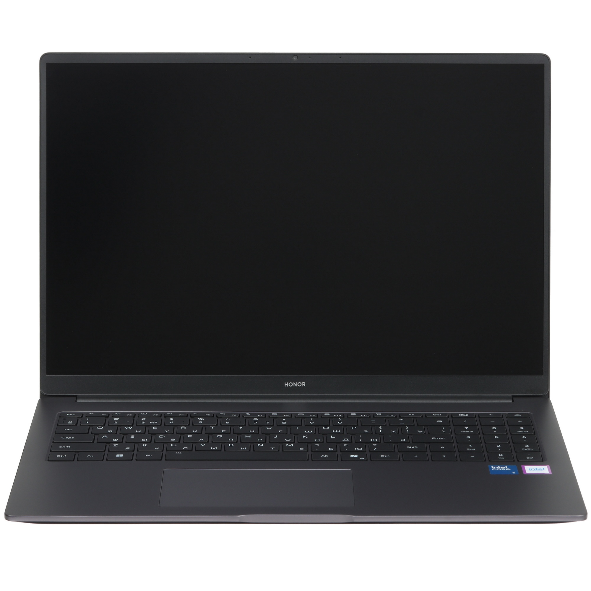 Ноутбук HONOR MagicBook X16 Plus 32GB 1TB Space Gray WIN11 HOME