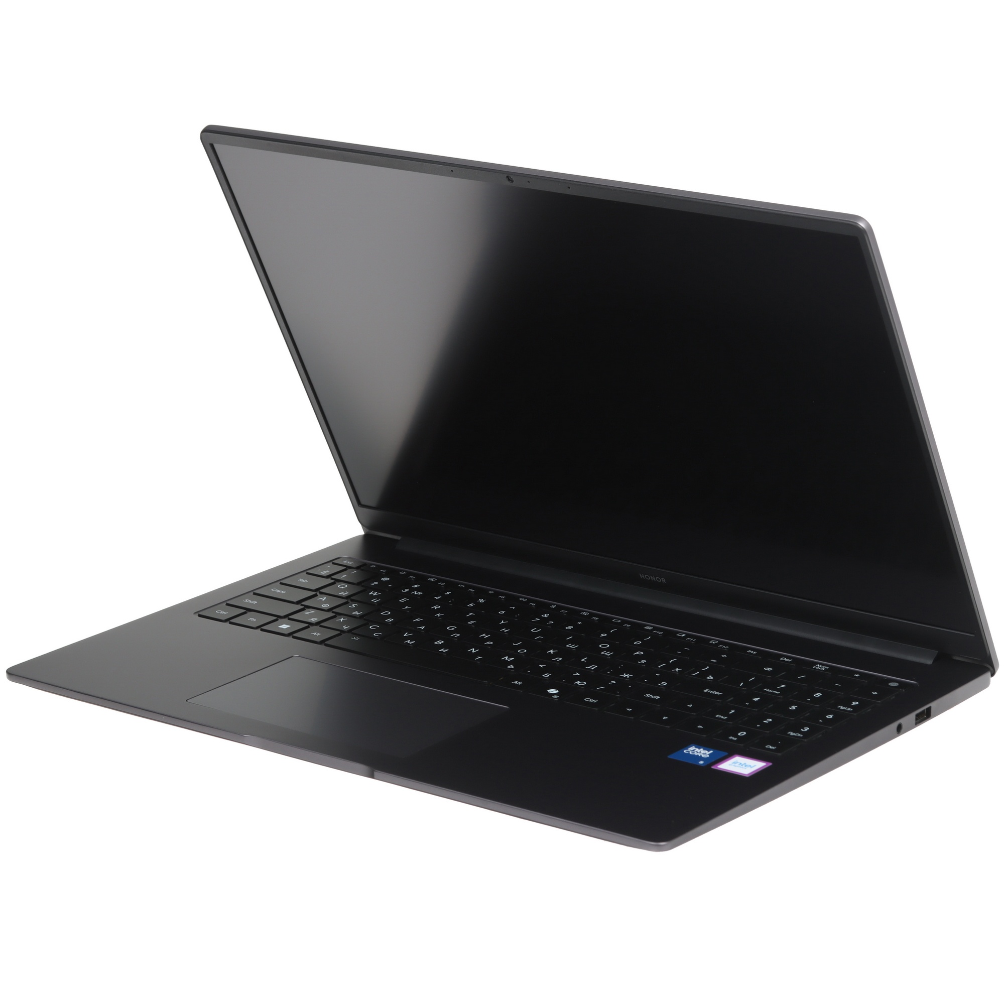 Ноутбук HONOR MagicBook X16 Plus 32GB 1TB Space Gray WIN11 HOME