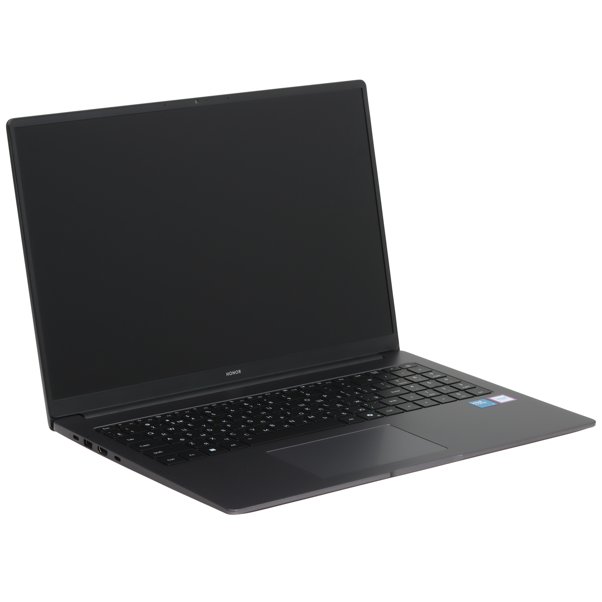 Ноутбук HONOR MagicBook X16 Plus 32GB 1TB Space Gray WIN11 HOME