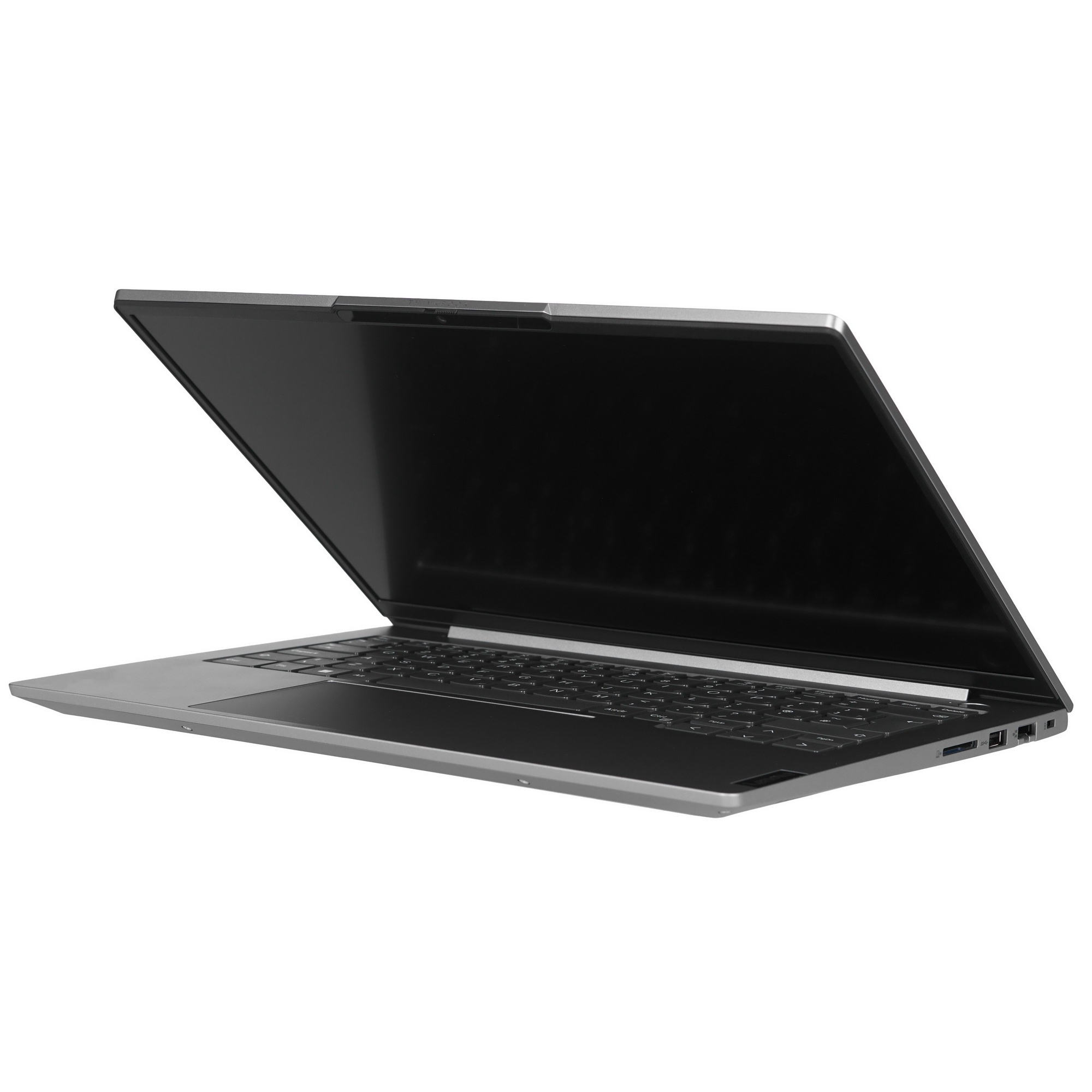 Ноутбук Lenovo Thinkbook 14 G6 IRL Core i5 13420H 8Gb SSD512Gb Intel UHD Graphics 14" IPS WUXGA (192
