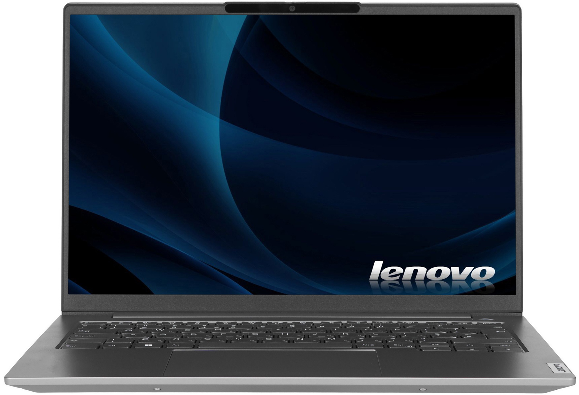 Ноутбук Lenovo Thinkbook 14 G6 IRL Core i5 13420H 8Gb SSD512Gb Intel UHD Graphics 14" IPS WUXGA (192