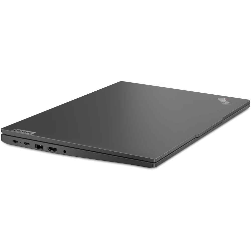 Ноутбук Lenovo ThinkPad E16 G2 Ryzen 5 7535U 16Gb SSD512Gb AMD Radeon 16" IPS WUXGA (1920x1200) Wind