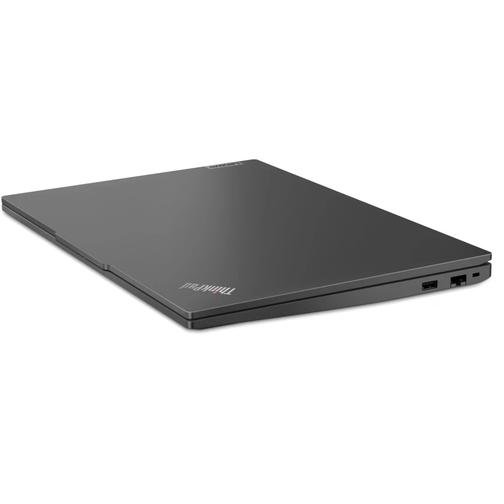Ноутбук Lenovo ThinkPad E16 G2 Ryzen 5 7535U 16Gb SSD512Gb AMD Radeon 16" IPS WUXGA (1920x1200) Wind