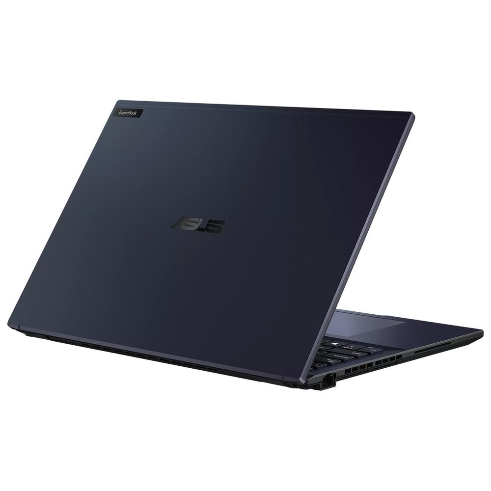 Ноутбук Asus Expertbook B3 B3604CMA-Q90272 Core Ultra 7 155U/16Gb/SSD1Tb/16.0";/IPS/WUXGA/NoOS/black