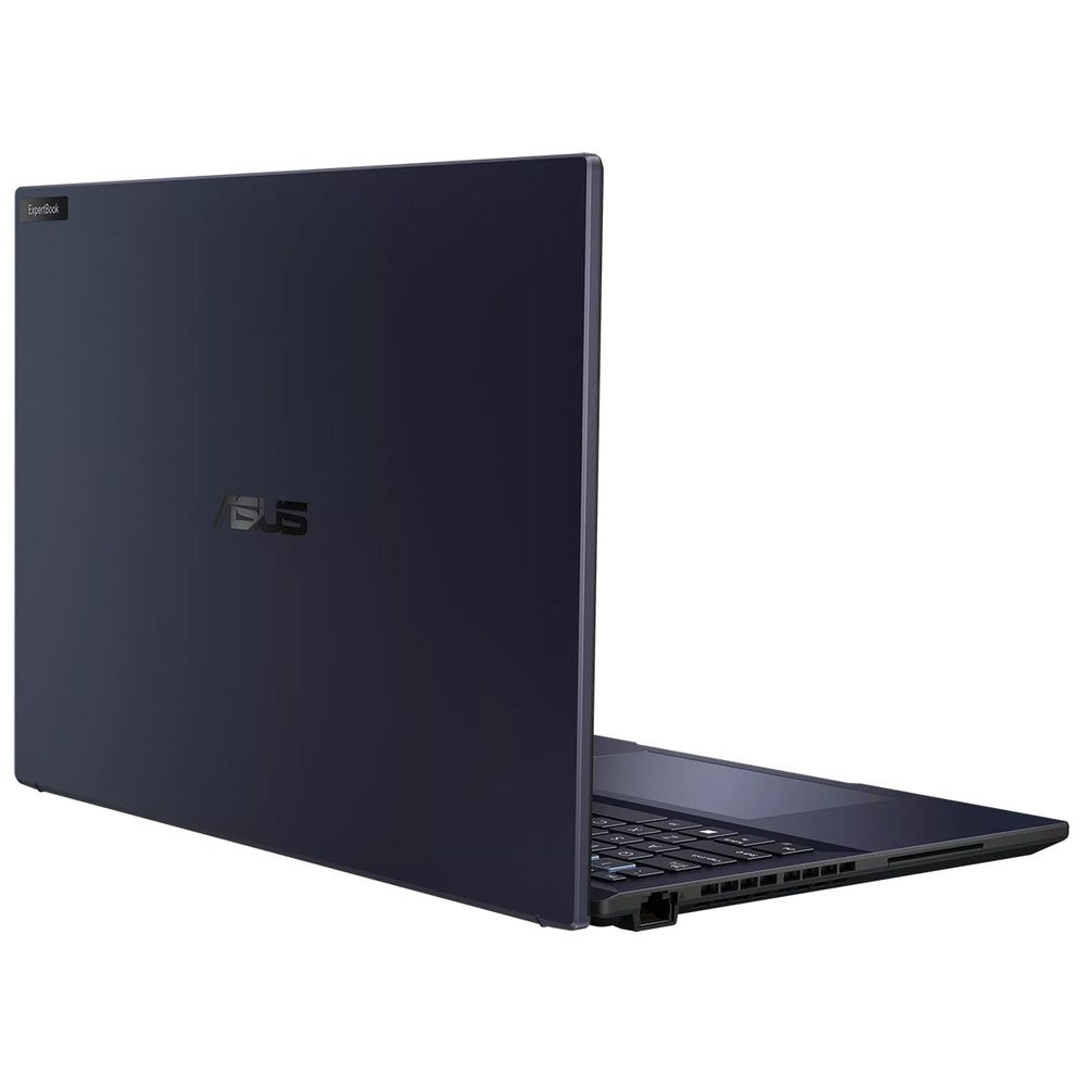 Ноутбук Asus Expertbook B3 B3604CMA-Q90272 Core Ultra 7 155U/16Gb/SSD1Tb/16.0";/IPS/WUXGA/NoOS/black