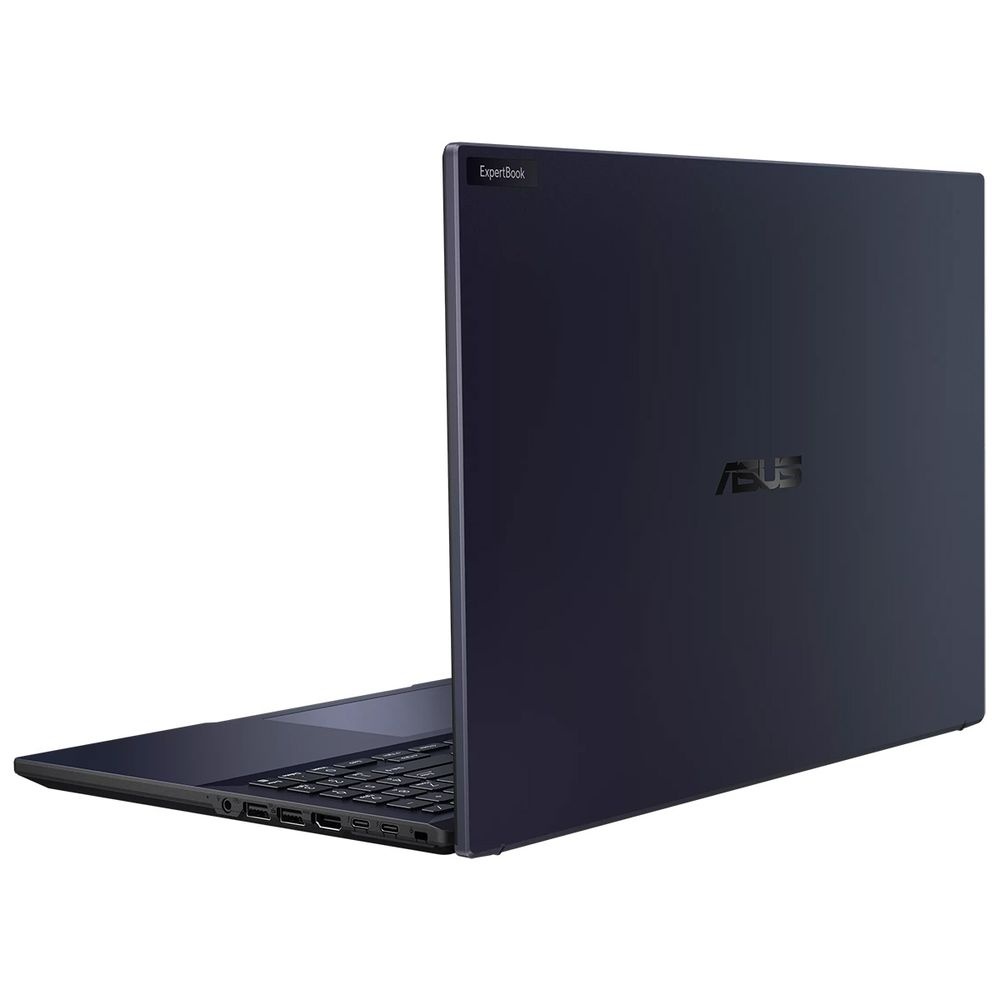 Ноутбук Asus Expertbook B3 B3604CMA-Q90272 Core Ultra 7 155U/16Gb/SSD1Tb/16.0";/IPS/WUXGA/NoOS/black