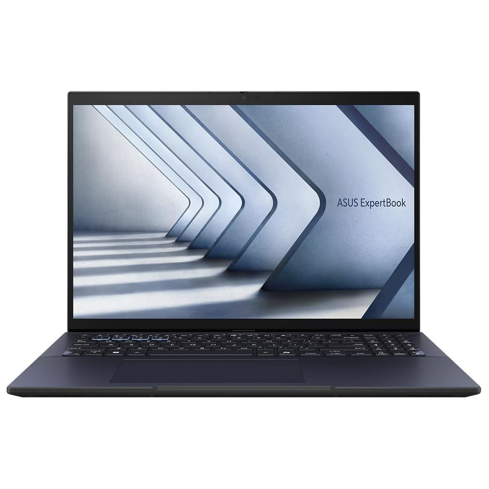 Ноутбук Asus Expertbook B3 B3604CMA-Q90272 Core Ultra 7 155U/16Gb/SSD1Tb/16.0";/IPS/WUXGA/NoOS/black